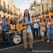 El Yanqui en Gran Canaria