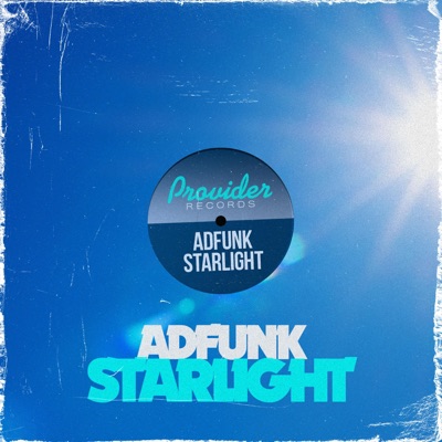 Starlight - Single