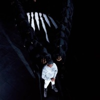 Album cover for WERENOI x MIG x SDM Type Beat "ENNEMI" - Single by Milloneswayy