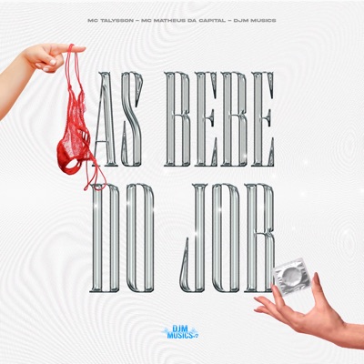 As Bebe do Job - Single