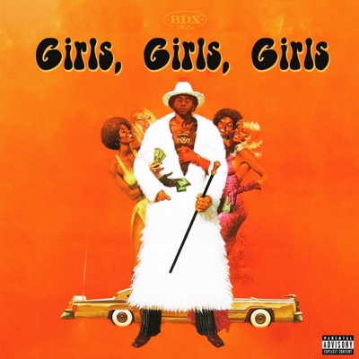 Girls, Girls, Girls '23 - Single