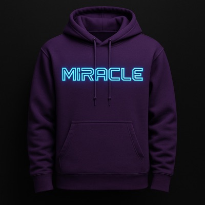MIRACLE - Single