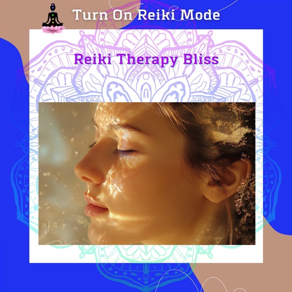 Reiki Therapy Bliss: Unlocking the Secrets of Energy Healing