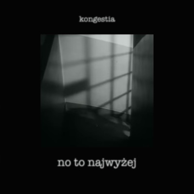No to najwyżej (feat. DVGI [Kongestia]) - EP