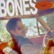 Bones cover