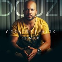 GREATEST HITS REMIX - Douzi