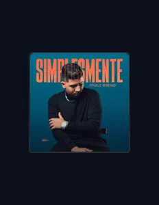Ascolta Paulo Breno, guarda video musicali, leggi la biografia, vedi le date del tour & altro!