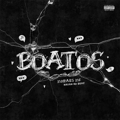 Boatos - Single