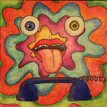 Hopscotch album cover