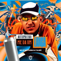 Automotivo Me da um Lança - Single - Mc Pogba & Mc G7