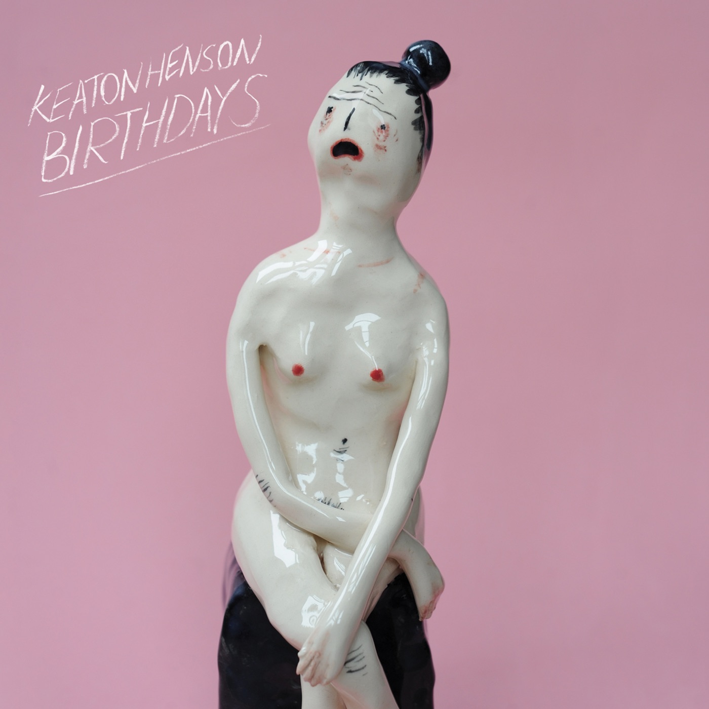 Birthdays by Keaton Henson