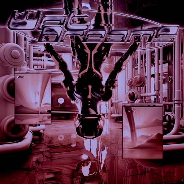 WET DREAMS (LUV N LUST) [feat. Odetari] - Single