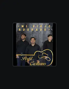 Ascolta Perfil Cristiano, guarda video musicali, leggi la biografia, vedi le date del tour & altro!