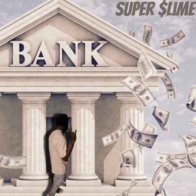 take my problems 2 tha bank - EP