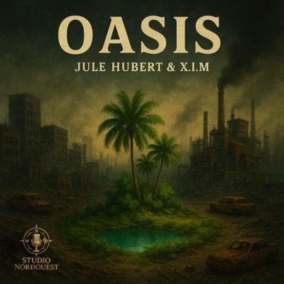 Oasis - Single