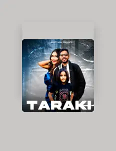 Vikas Karora सुनें, म्यूज़िक वीडियो देखें, बायो पढ़ें, दौरे की तारीखें और बहुत कुछ देखें!