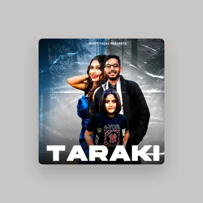 Listen to Vikas Karora, watch music videos, read bio, see tour dates & more!