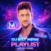 Du bist meine Playlist song art
