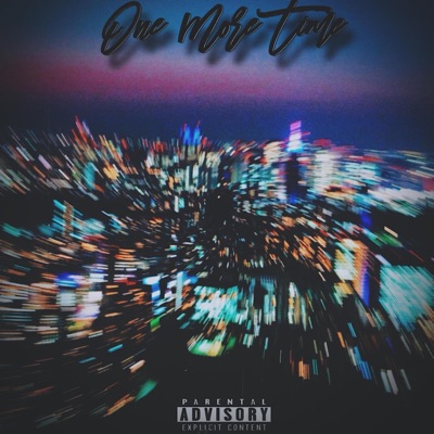 One More Time - Single