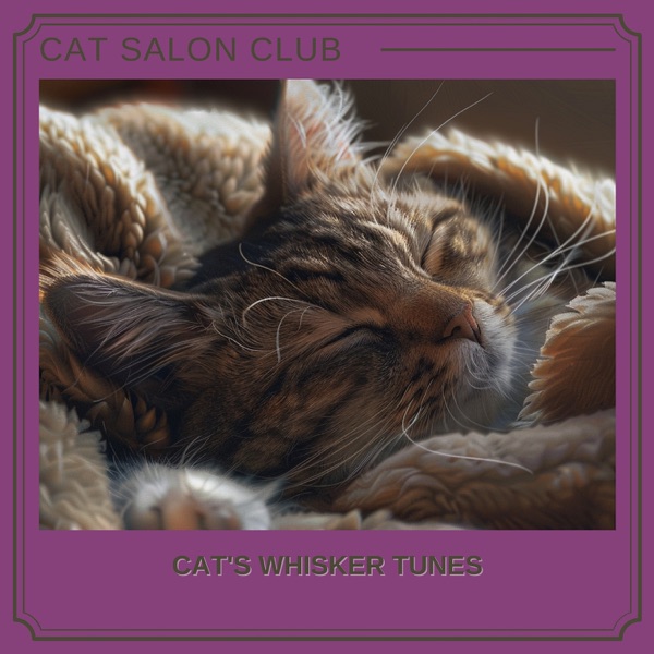 Cat's Whisker Tunes