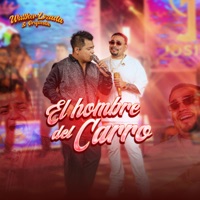 El Hombre del Carro - Single - Walther Lozada y Orquesta, Armonía 10 de Walther Lozada & Josimar y su Yambú