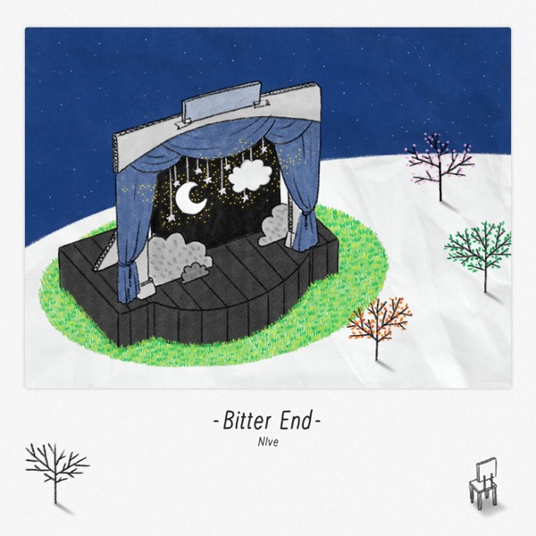 Bitter End - Single