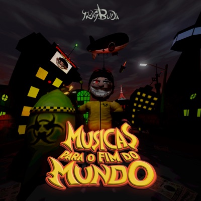 Músicas para o Fim do Mundo