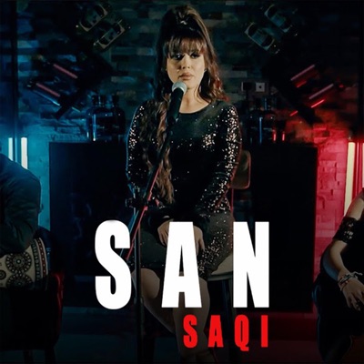 Saqi - Single