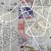 never (feat. glost & votekk) - Single - Cranes