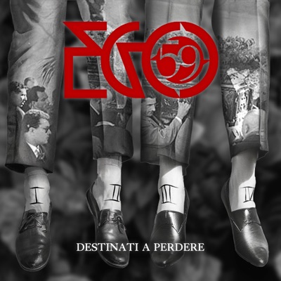 DESTINATI A PERDERE - Single