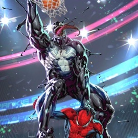 Venom (feat. Jc) ImDevvv