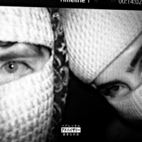 Cora Negro - Single - NAITRØ