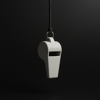 Points of Conception - Whistle Grafik