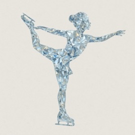 Kristi Yamaguchi Travis Cha$e