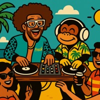 Juicy Wiggle (Baile Funk Remix) - Single - Coco Palmer