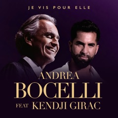 Je Vis Pour Elle - Single