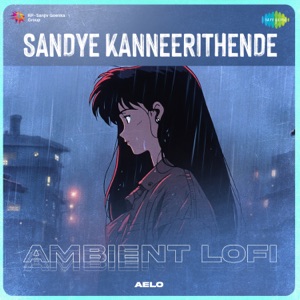 Sandye Kanneerithende (Ambient Lofi)