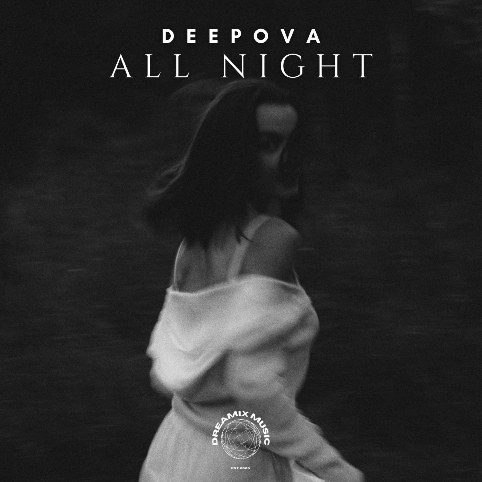 All Night - Single