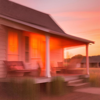 If Heaven Had a Front Porch - Nic D