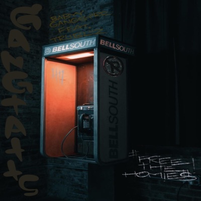 Gang tats (feat. BabyyGangstrr & LxTrublz) - Single