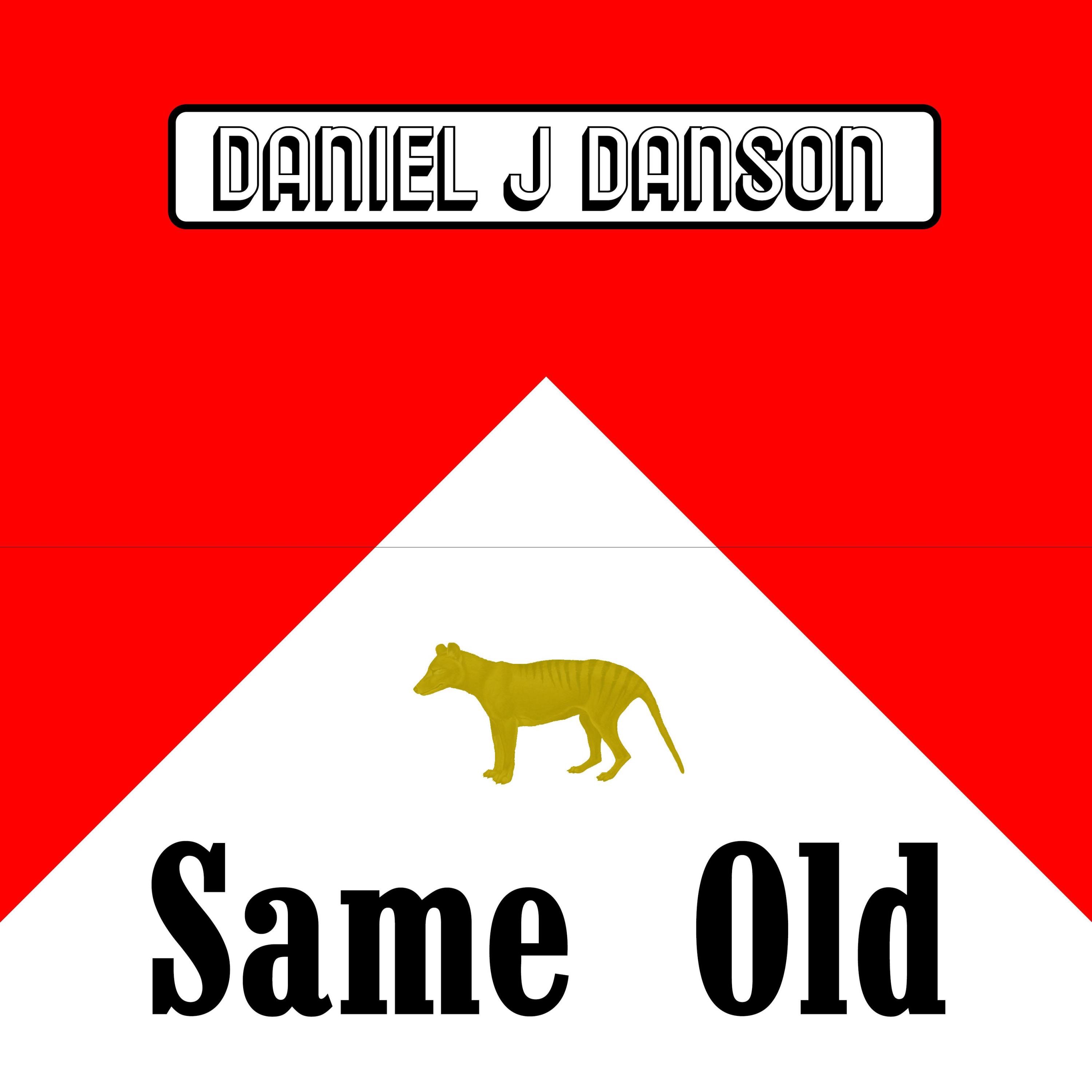 Same Old EP - Single