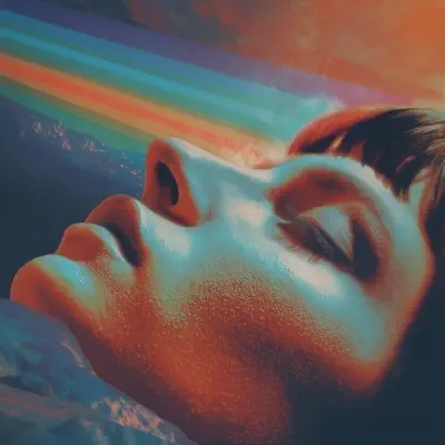 Escucha We Slept Through the End of the World de vesperfox.