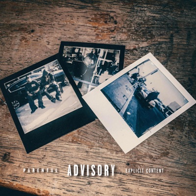 Winning (feat. HAWTHORNE HIPPIE) - Single