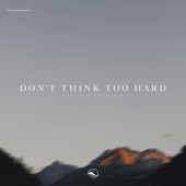 Don't Think Too Hard (feat. Landon Ryle) artwork