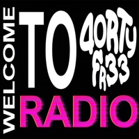 4ORTYFREE RADIO - pulsi