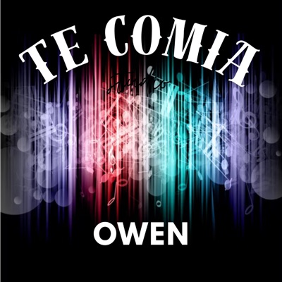 TE COMIA (feat. Mc Menor JP) - Single