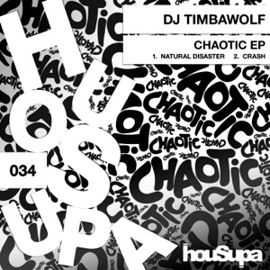 CHAOTIC - Single