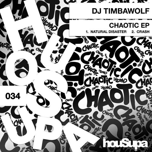 CHAOTIC - Single