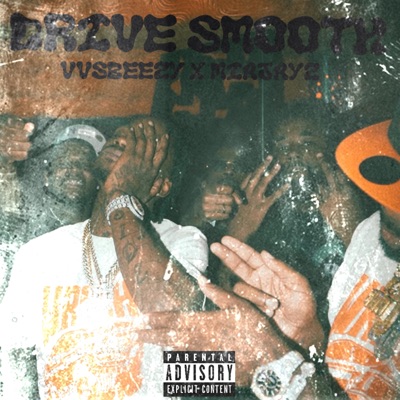 Drive Smooth (feat. Mia Jayc) - Single
