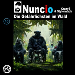 Die Gefährlichsten im Wald - Single